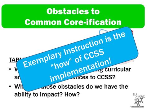 ccss impact on testing and aassessment in the classroom|On the frontline of CCSS implementation: A national study of .